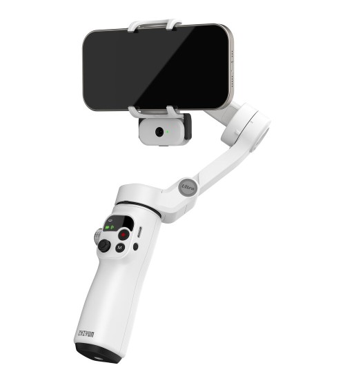 Zhiyun SMOOTH-Q5 Ultra Smartphone Stabilizer
